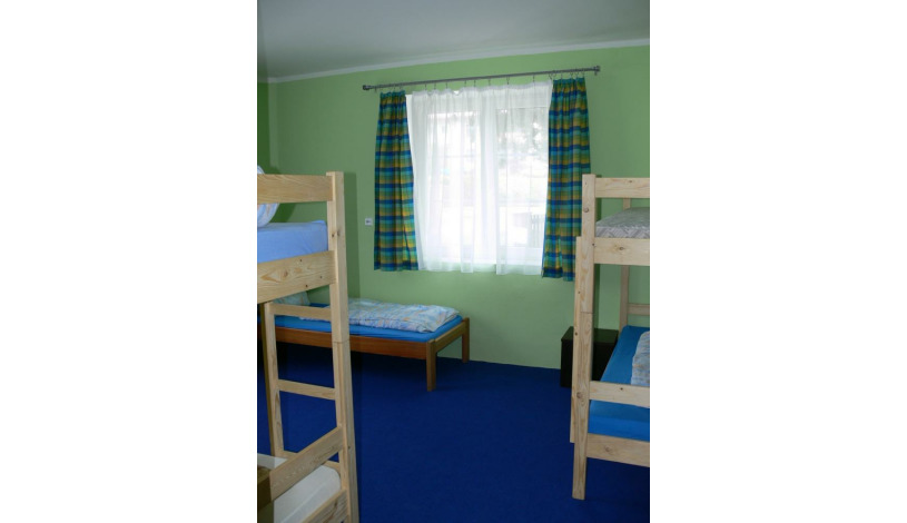 Penzion Neco Malá Skála